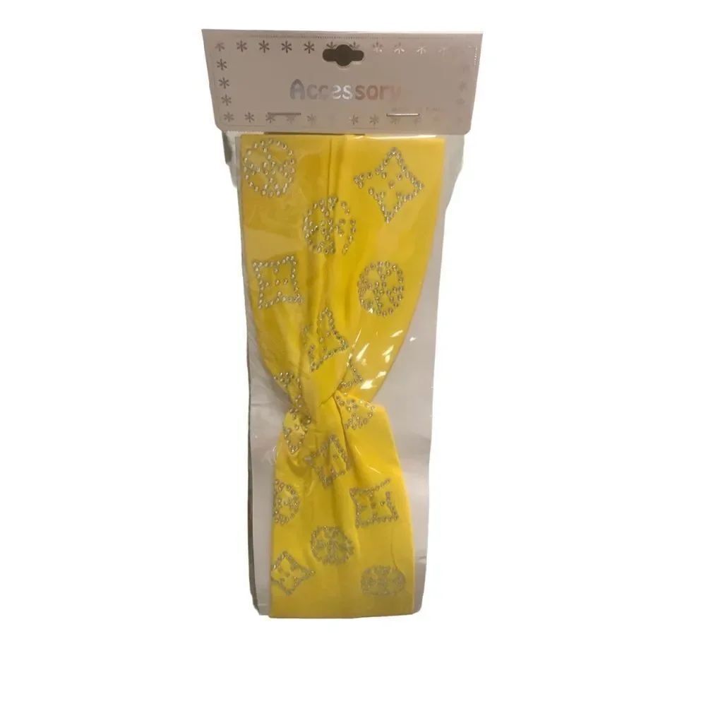 Bling Headband 